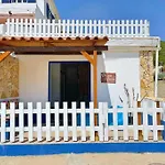 Pe N' Areia By Ericeira Lejlighed Carvoeira