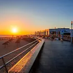 Pe N' Areia By Ericeira Carvoeira
