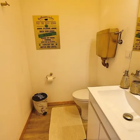 Pe N' Areia By Ericeira Apartman *