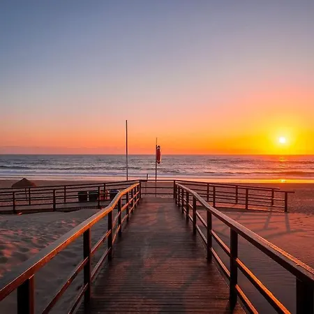 Pe N' Areia By Ericeira Apartman *