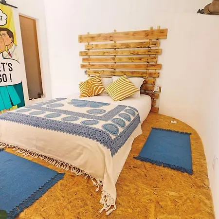 Pe N' Areia By Ericeira Apartman