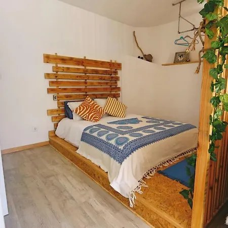 Apartman Pe N' Areia By Ericeira *