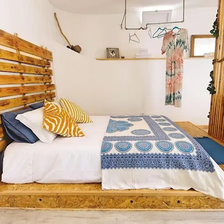 Pe N' Areia By Ericeira Apartman Carvoeira