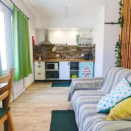 Apartman Pe N' Areia By Ericeira *
